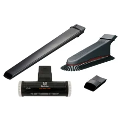Pölynimurin suuttimet Electrolux KIT15, allergiapakkaus