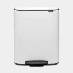 Poljinroska-astia Brabantia Bo, 2x30l, White