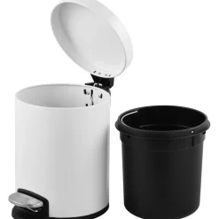 Poljinroska-astia Cetap, 5l, valkoinen