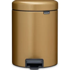 Poljinroska-astia 5 L Brabantia NewIcon, eri värejä