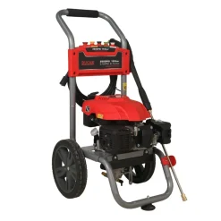 Polttomoottoripainepesuri Ducar DGPW2800V, 193bar, 522l/h, itseimevä
