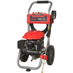 Polttomoottoripainepesuri Ducar DGPW2800V, 193bar, 522l/h, itseimevä