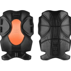 Polvisuojat Snickers Workwear 9191 XTR, D3O, taso 1, tyyppi 2
