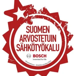Porakone Bosch Professional GBM 6 RE, 350W