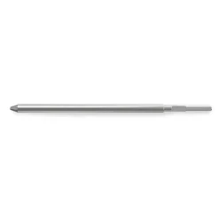 Poranohjain Mandrex TCT&M42 L300-terille, L390mm