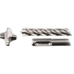 Poranterä Makita Nemesis2 B-58213, SDS-Plus, 10x215mm, 4-leikkuinen