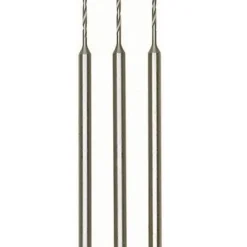 Poranteräsarja Proxxon 28852, 0, 8mm, 3 kpl