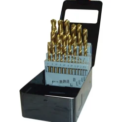 Porasarja Hawk HSS TIN 1-13mm