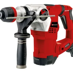 Poravasara Einhell TE-RH 32 4F Kit SDS-Plus tarvikkein