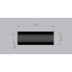 Porealtaan suodatin Wellis AKU1831 (SC706)
