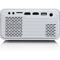 Projektori Lenco, LCD, hdmi, usb, av