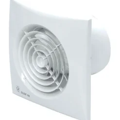 Puhallin Thermex Silent 100 CRIZ
