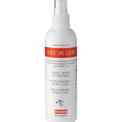 Puhdistusaine Colored Sink Cleaner Franke Kitchen Care, 250 ml