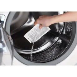 Puhdistusaine pyykin- ja astianpesukoneelle Electrolux M2GCP601 3 in 1
