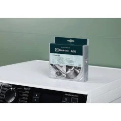 Puhdistusaine pyykin- ja astianpesukoneelle Electrolux M2GCP601 3 in 1