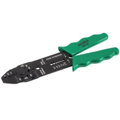 Puristuspihdit Irimo 220mm, Faston-liittimille