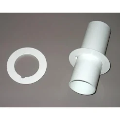 Putkisto-osa Beam, putkikaulus