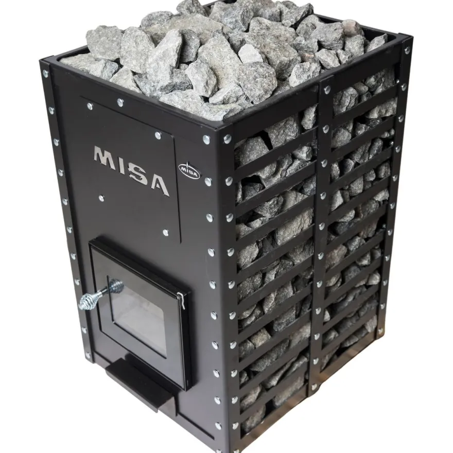 Puukiuas Misa 11666 HEV1, 10-25m³