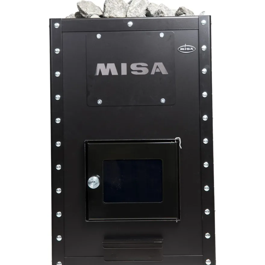 Puukiuas Misa 11666 HEV1, 10-25m³
