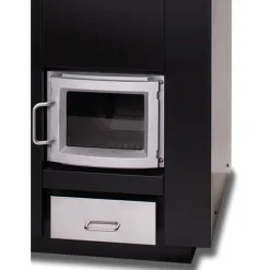 Puukiuas Narvi 50 45-70m³