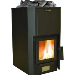 Puukiuas Skamet P-120 GL, 16-25m³
