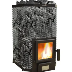 Puukiuas Skamet S-116 GL, 8-18m³