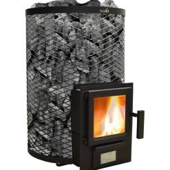 Puukiuas Skamet SY-116 GL, 8-18m³