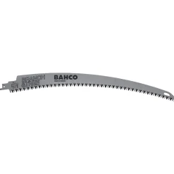 Puukkosahanterä Bahco C35 JT 350mm, 6TPI, oksille 50–150mm