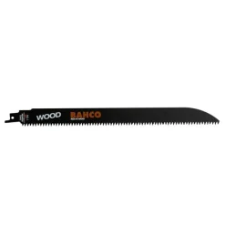 Puukkosahanterä Bahco Hsl, 228x1.0mm, 2 kpl, 228
