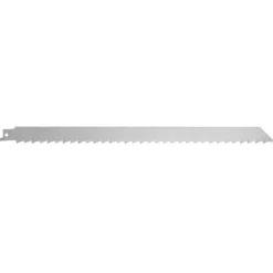 Puukkosahanterä Bahco, 300x1.25mm, lihalle ja luihin, 300