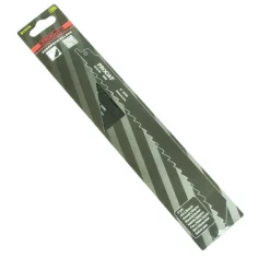 Puukkosahanterä Procat S644, 150mm/6tpi, puulle 3kpl/pkt