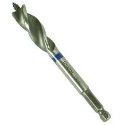 Puuporanterä Irwin Bimetal, 18mm, naulaiselle puulle
