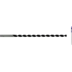 Puuporanterä Tivoly Technic, 12x250x200mm