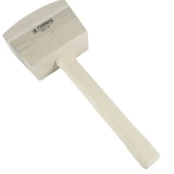 Puusepänvasara Narex, puu, 60x,105x,140mm