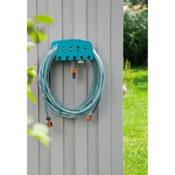Puutarhaletku Gardena Classic, 13mm, 20m + teline ja liittimet