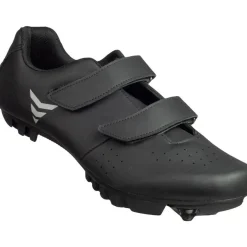 Pyöräilykengät Core MTB Apex, musta, eri kokoja