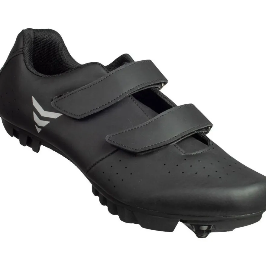 Pyöräilykengät Core MTB Apex, musta, eri kokoja