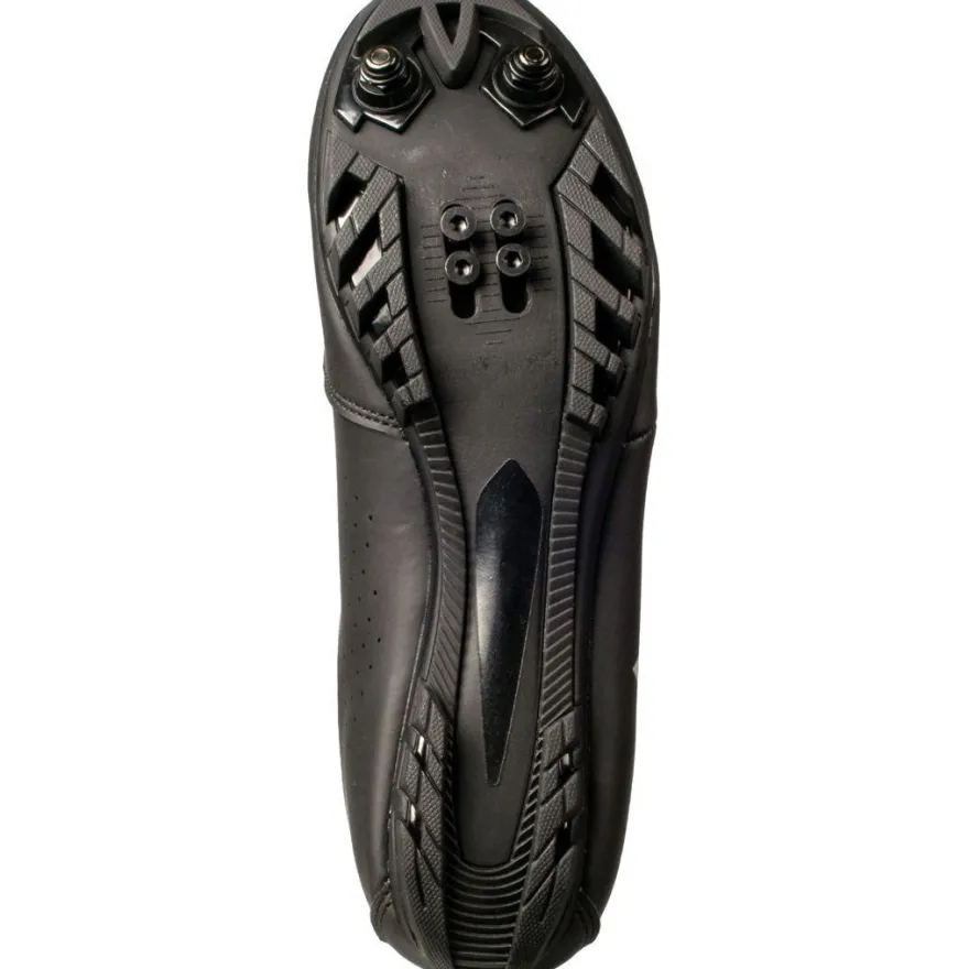 Pyöräilykengät Core MTB Apex, musta, eri kokoja