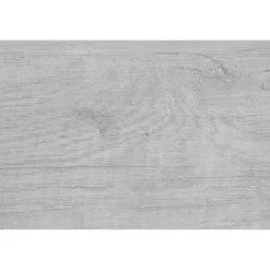 Pöytälevy Brafab, 125x70cm, harmaa puukuosi