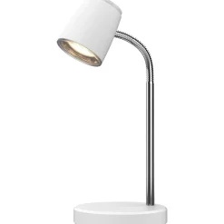 Pöytävalaisin Heat Study LED 45W 38cm