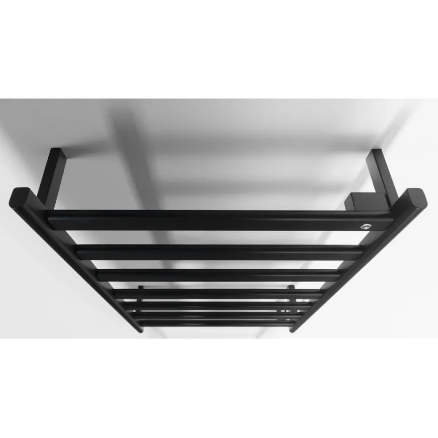 Pyyhekuivain Interia Elias 490x730x110 mm, 105 W, oikea, eri värejä