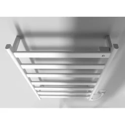 Pyyhekuivain Interia Elias 490x730x110 mm, 105 W, oikea, eri värejä
