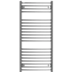 Pyyhekuivain Nordhem Borgholm, sähkö, 1060x450mm, 300W, kromi