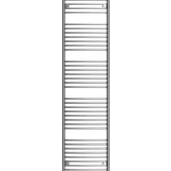Pyyhekuivain Nordhem Borgholm, sähkö, 1760x450mm, 600W, kromi