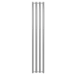 Pyyhekuivain Nordhem Rosendal, 1500x260mm, 350/182W, RST