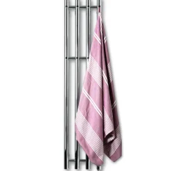 Pyyhekuivain Noro Deco 260, 260x70x1200 mm, kromi