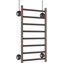 Pyyhekuivain REJ Design Tango BTH 40788, kulo, yläkytkennällä