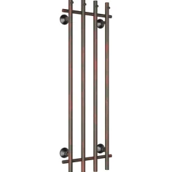 Pyyhekuivain REJ Design Vivo BT 40124, eri värejä