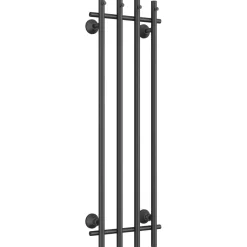 Pyyhekuivain REJ Design Vivo BT 40124, eri värejä