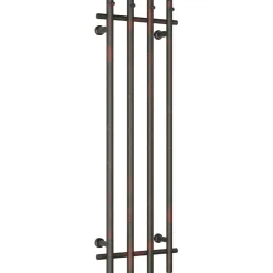 Pyyhekuivain REJ Design Vivo E 40124, sähkö, eri vaihtoehtoja
